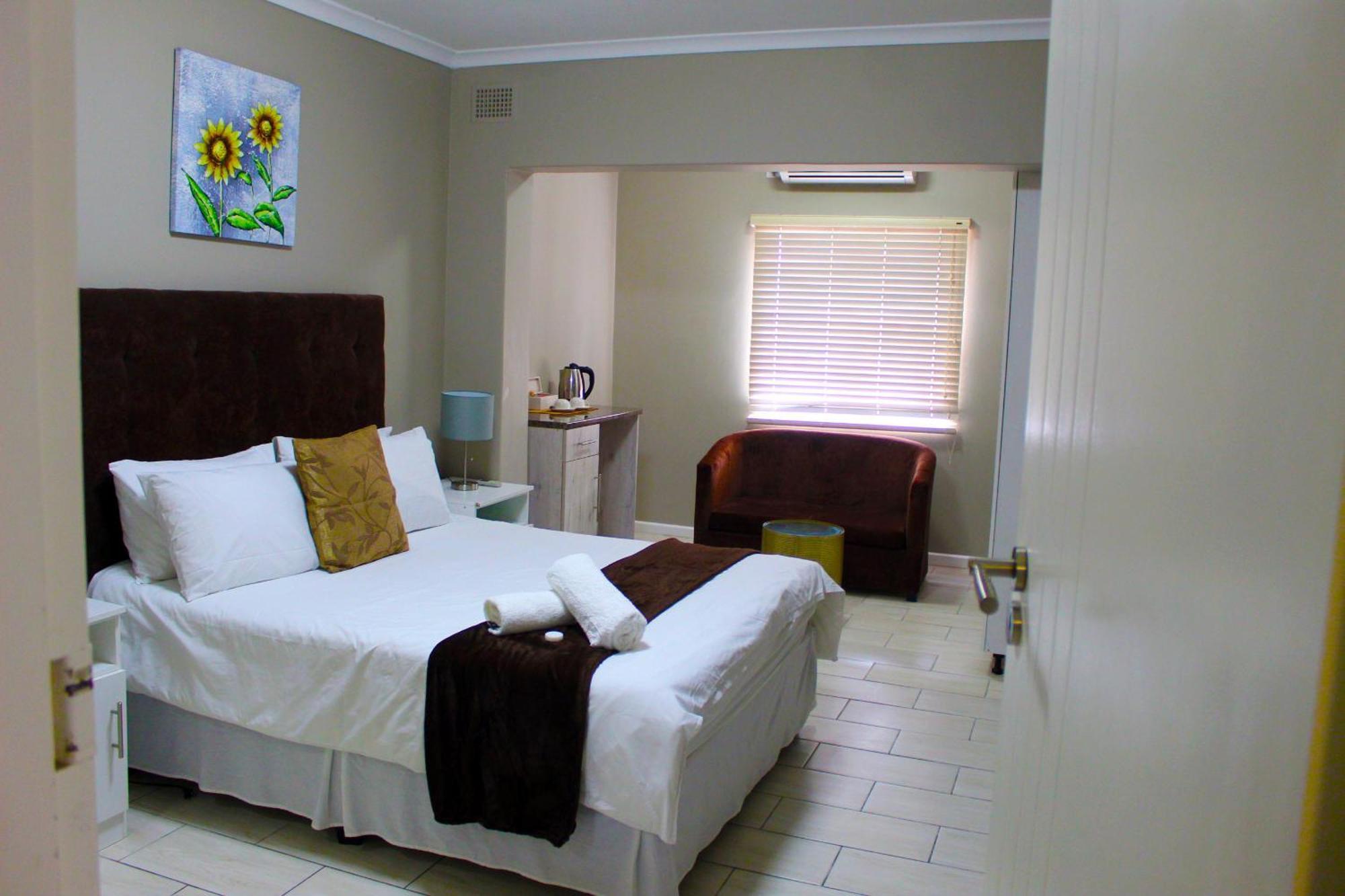 103Onwallace Self Catering Guest House Cape Town Bagian luar foto