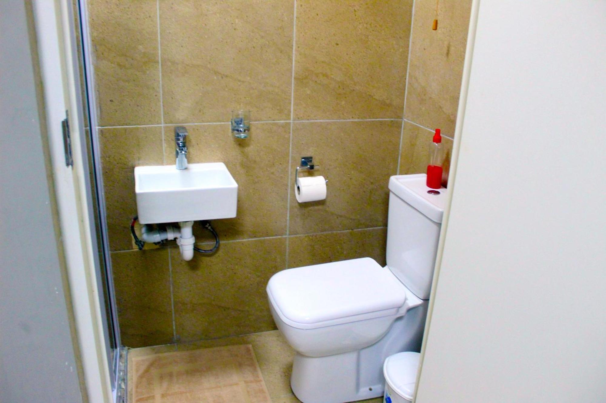 103Onwallace Self Catering Guest House Cape Town Bagian luar foto