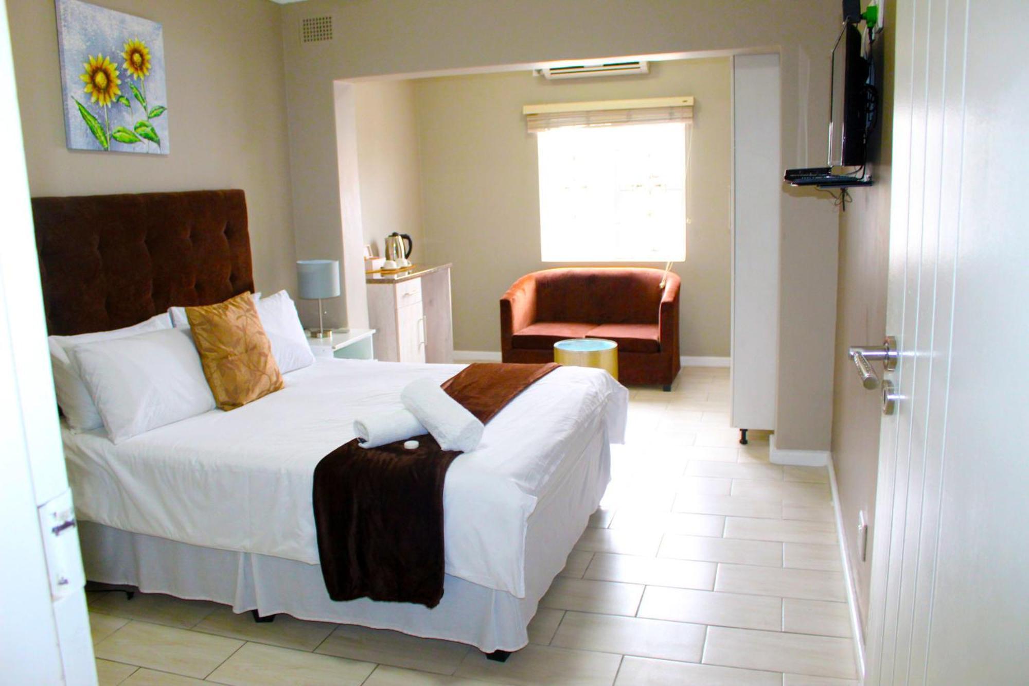 103Onwallace Self Catering Guest House Cape Town Bagian luar foto