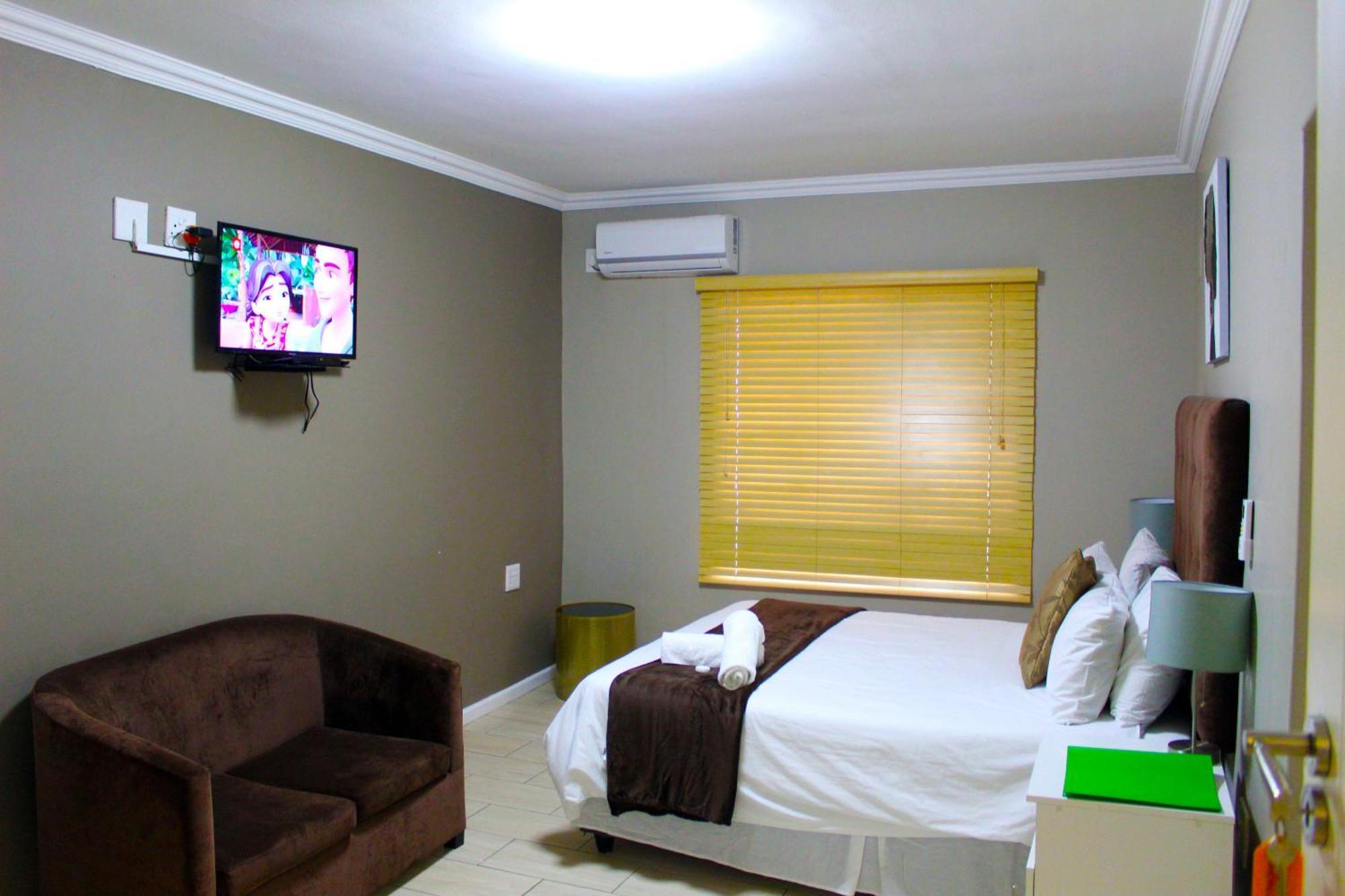 103Onwallace Self Catering Guest House Cape Town Bagian luar foto