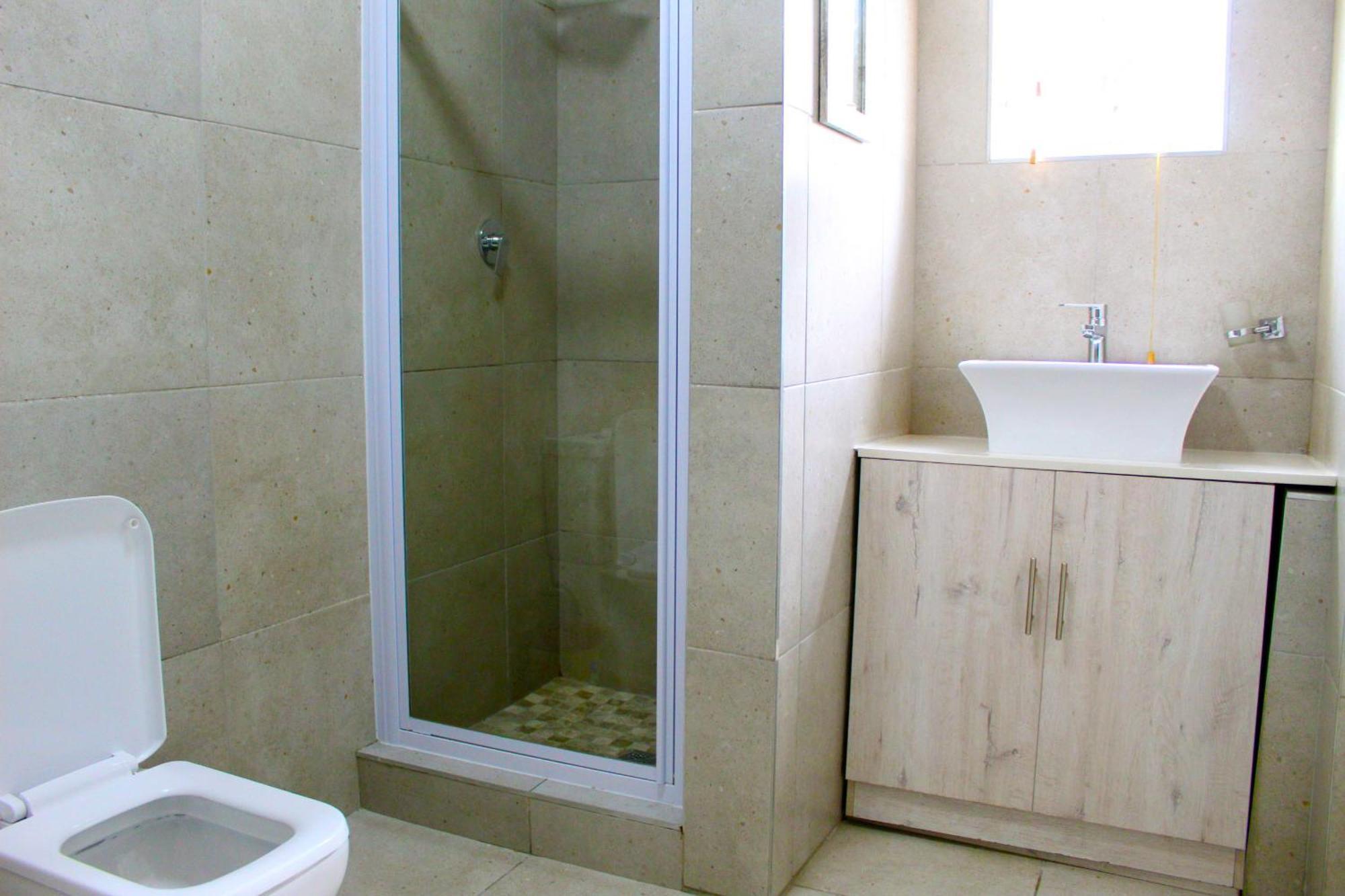 103Onwallace Self Catering Guest House Cape Town Bagian luar foto