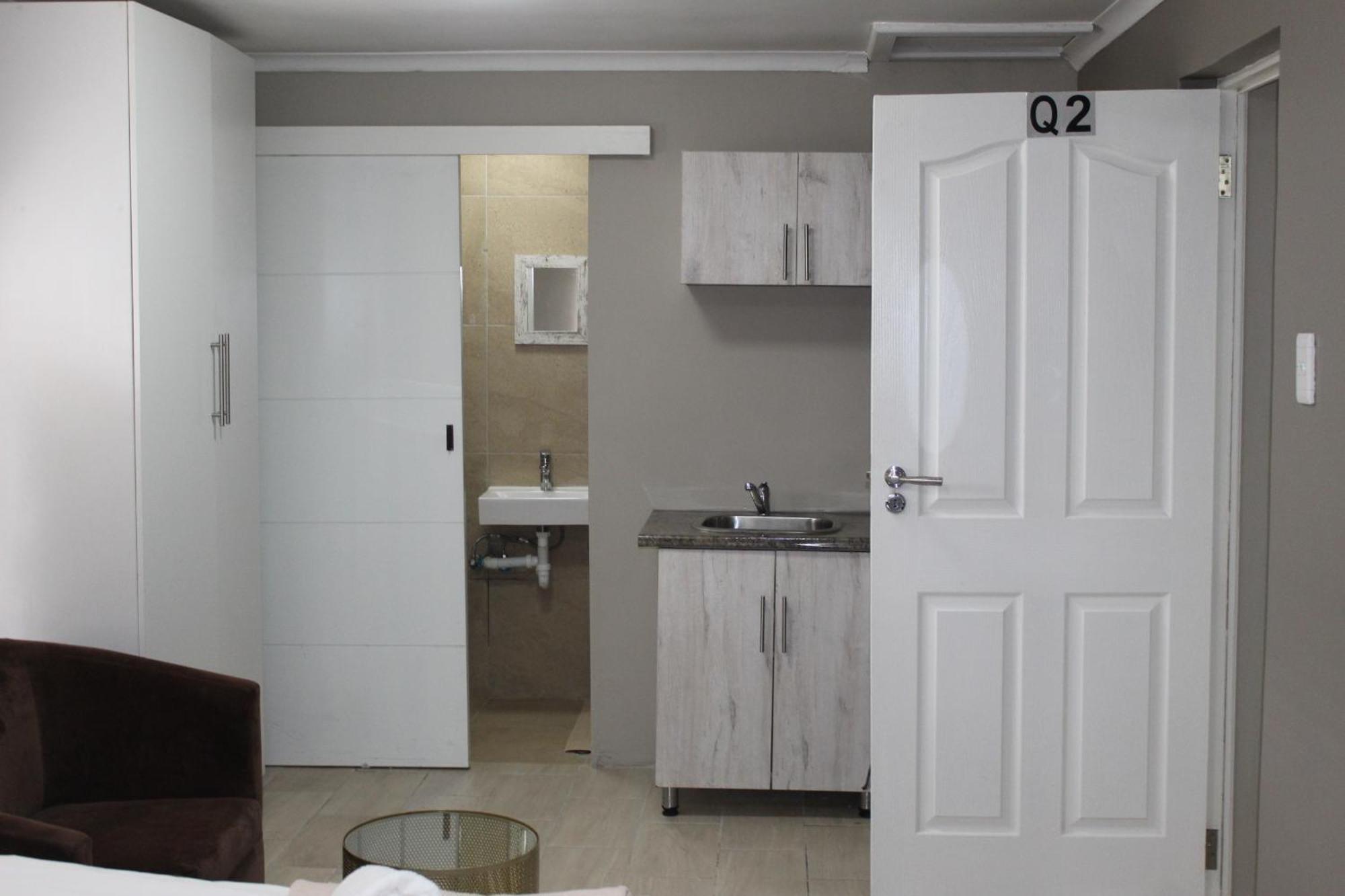 103Onwallace Self Catering Guest House Cape Town Bagian luar foto