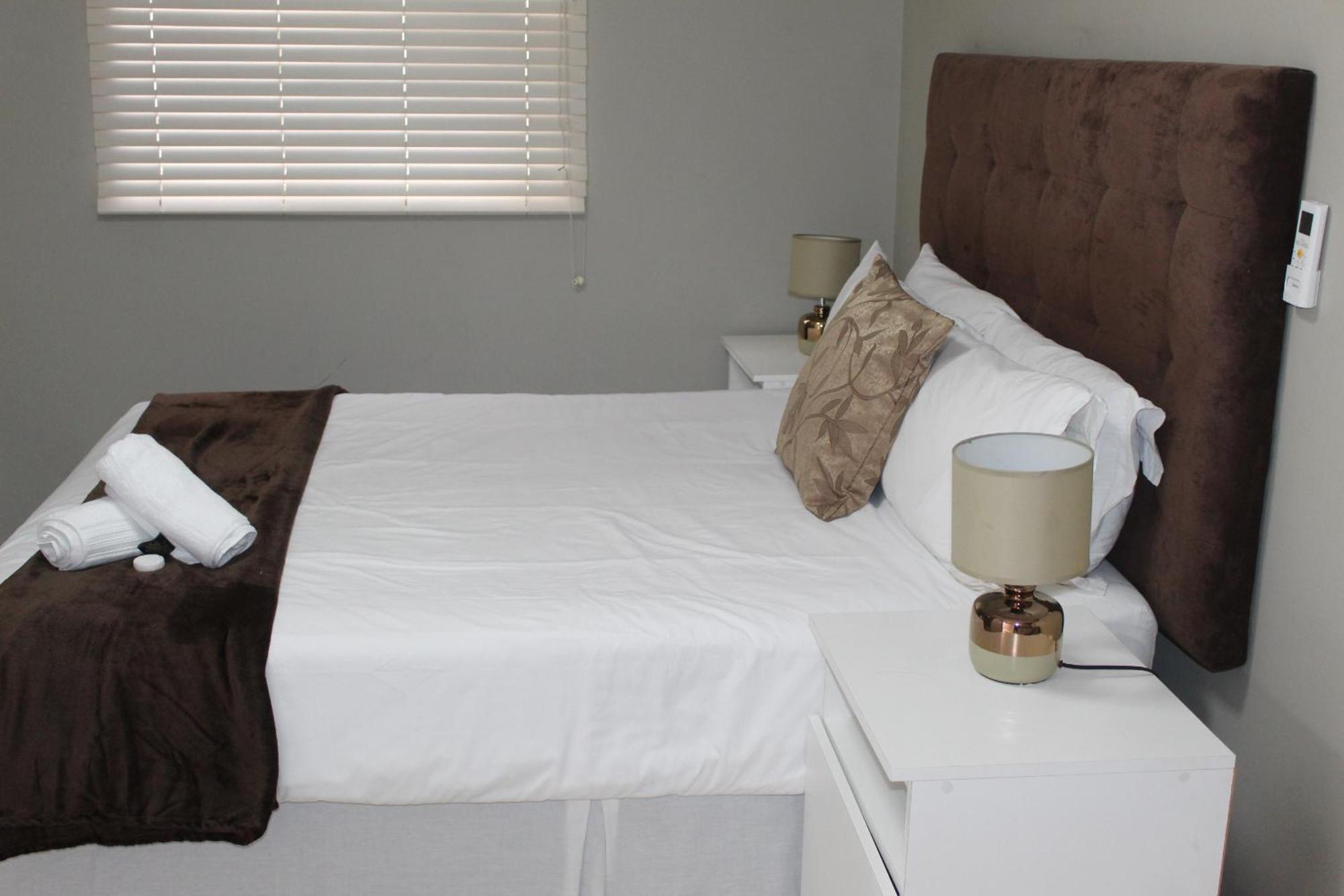 103Onwallace Self Catering Guest House Cape Town Bagian luar foto