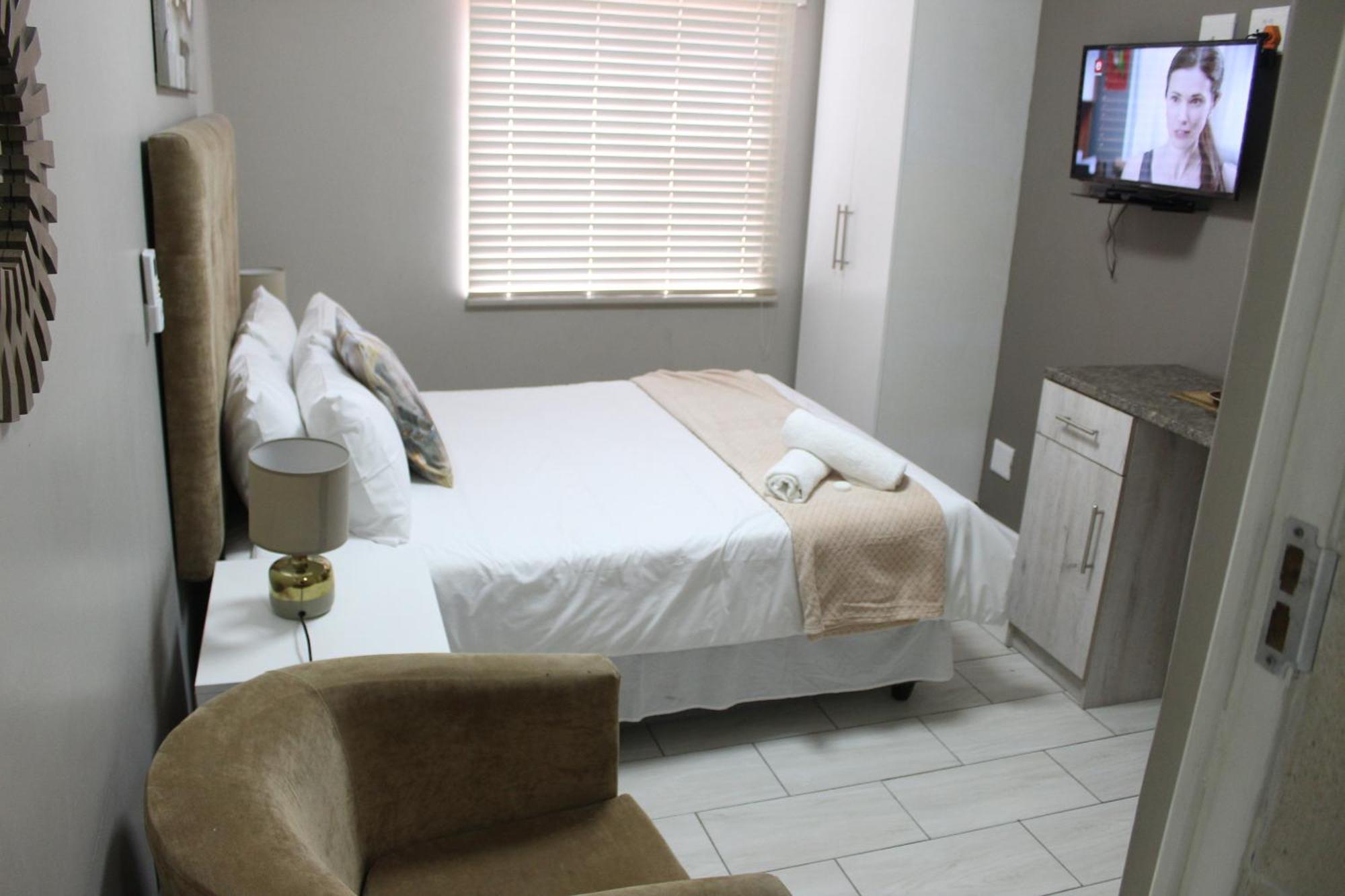 103Onwallace Self Catering Guest House Cape Town Bagian luar foto